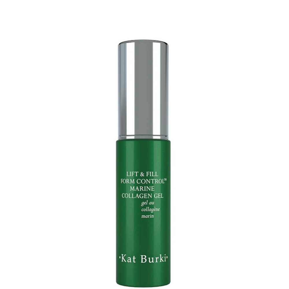 KAT BURKI | Lift & Fill |  Form Control Marine Collagen Gel